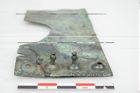 Foto von Bronzegürtelblech (NHMW-PRAE-026764)